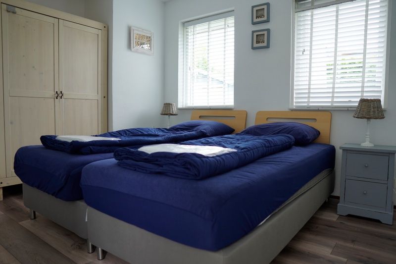 Verblijf 0101490 - Vakantiewoning Texel - Vakantiehuis B 223