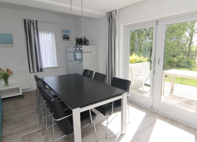 Verblijf 0101491 - Vakantiewoning Texel - Vakantiehuis D 603