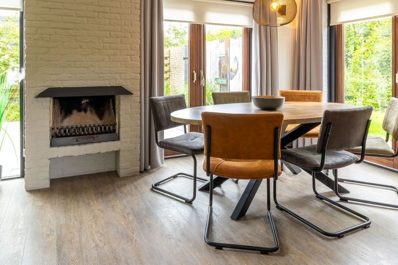 Verblijf 0101493 - Vakantiewoning Texel - Vakantiehuis A 109