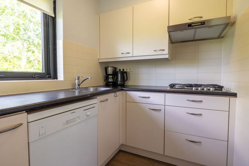 Verblijf 0101493 - Vakantiewoning Texel - Vakantiehuis A 109