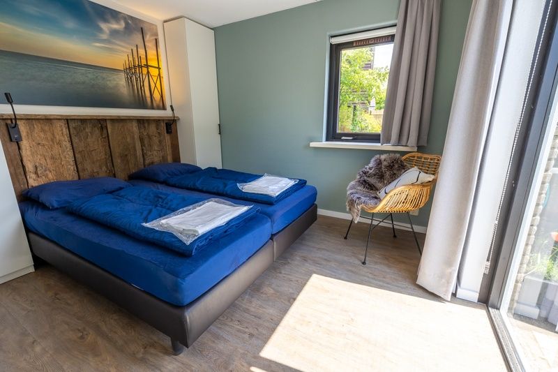 Verblijf 0101493 - Vakantiewoning Texel - Vakantiehuis A 109