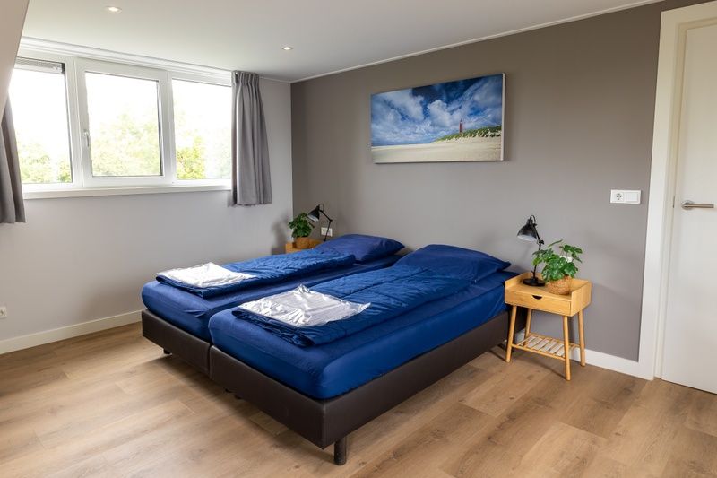 Verblijf 0101493 - Vakantiewoning Texel - Vakantiehuis A 109