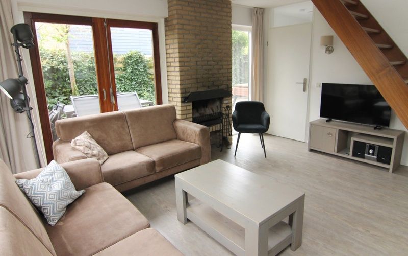 Verblijf 0101495 - Vakantiewoning Texel - Vakantiehuis A 343