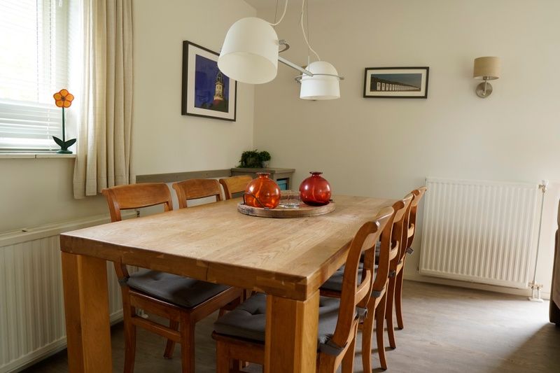 Verblijf 0101495 - Vakantiewoning Texel - Vakantiehuis A 343