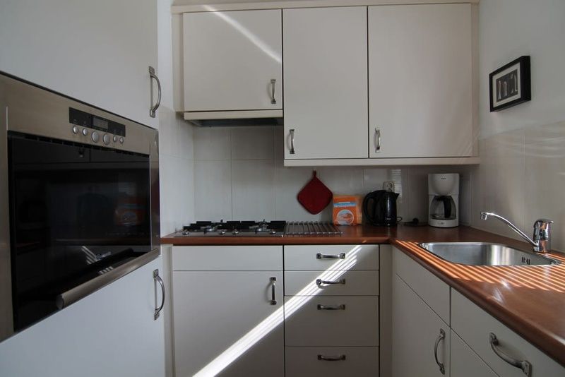 Verblijf 0101495 - Vakantiewoning Texel - Vakantiehuis A 343