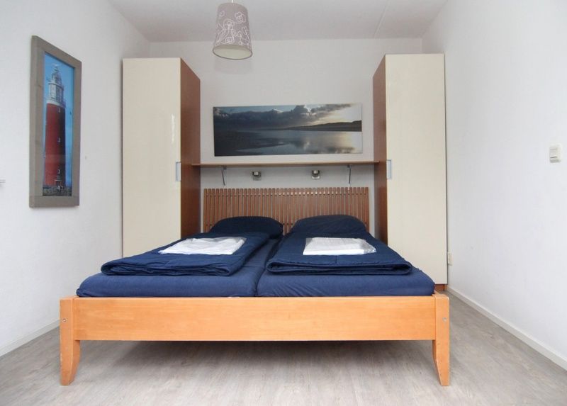 Verblijf 0101495 - Vakantiewoning Texel - Vakantiehuis A 343