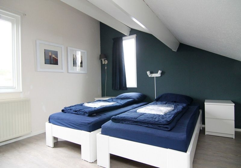 Verblijf 0101495 - Vakantiewoning Texel - Vakantiehuis A 343