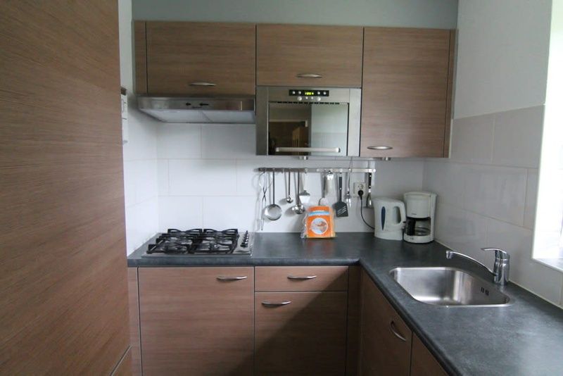 Verblijf 0101496 - Vakantiewoning Texel - Vakantiehuis A 245