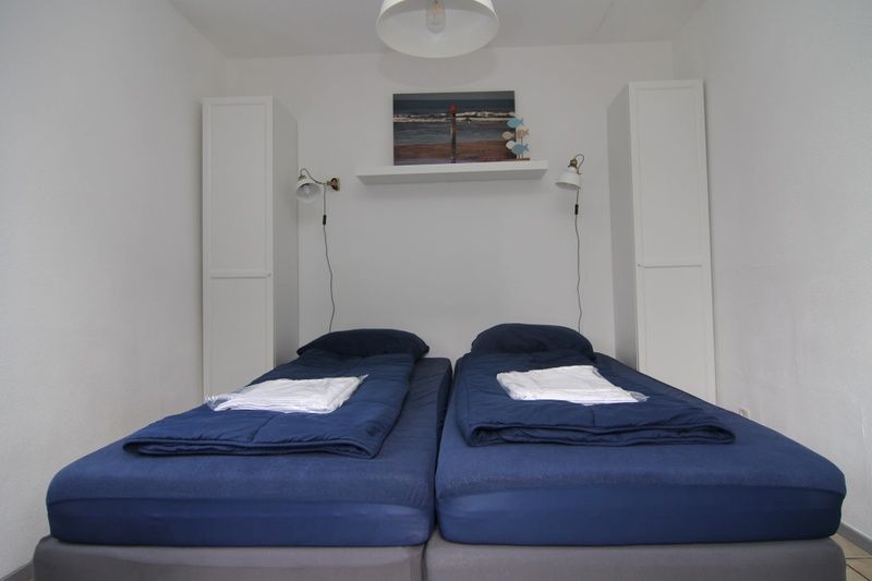 Verblijf 0101496 - Vakantiewoning Texel - Vakantiehuis A 245