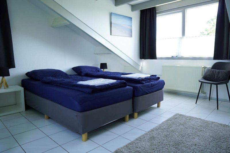 Verblijf 0101496 - Vakantiewoning Texel - Vakantiehuis A 245