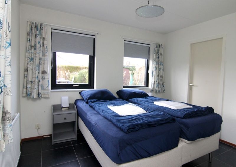 Unterkunft 0101497 - Ferienhaus Texel - Vakantiehuis A 381