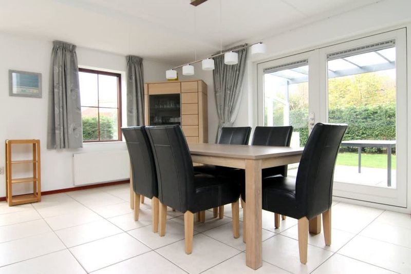 Verblijf 0101498 - Vakantiewoning Texel - Vakantiehuis D 493