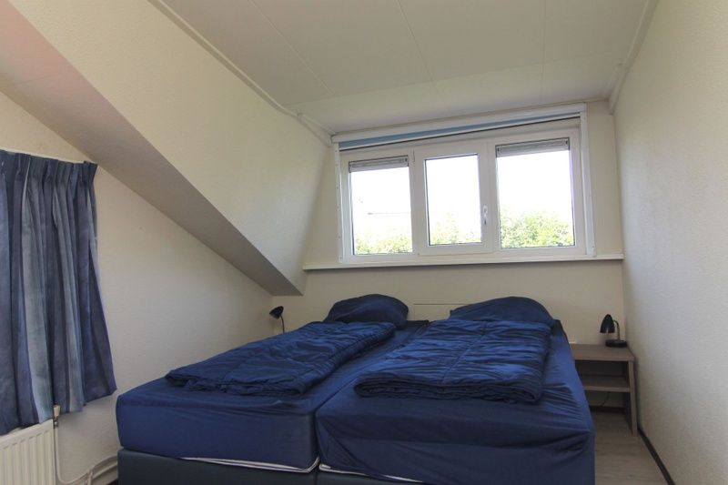 Verblijf 0101498 - Vakantiewoning Texel - Vakantiehuis D 493