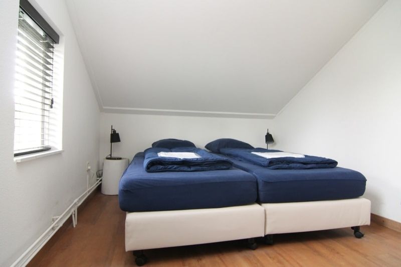 Verblijf 0101499 - Vakantiewoning Texel - Vakantiehuis D 615