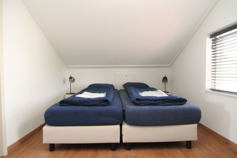 Verblijf 0101499 - Vakantiewoning Texel - Vakantiehuis D 615