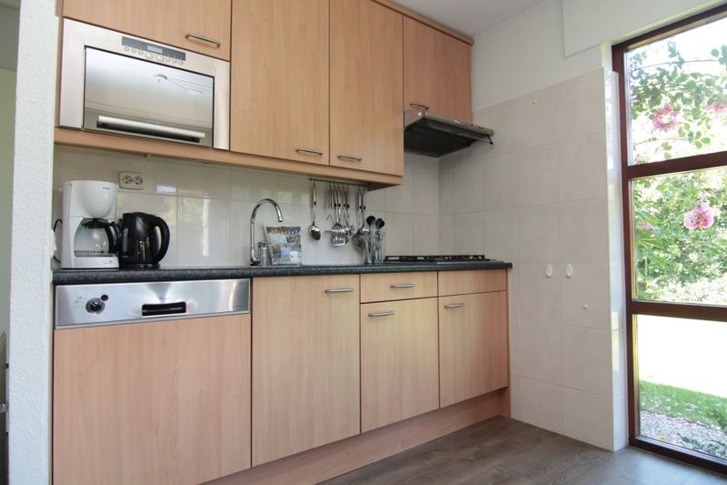 Verblijf 0101501 - Vakantiewoning Texel - Vakantiehuis D 429