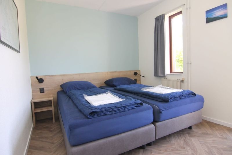 Verblijf 0101501 - Vakantiewoning Texel - Vakantiehuis D 429