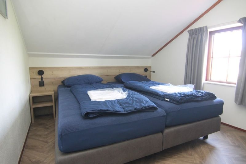 Verblijf 0101501 - Vakantiewoning Texel - Vakantiehuis D 429