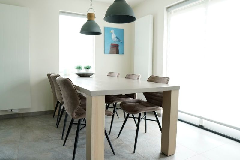 Guest house 0101502 - Holiday property Texel - Vakantiehuis D 669