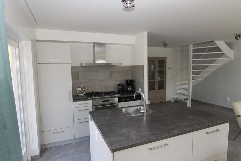 Guest house 0101502 - Holiday property Texel - Vakantiehuis D 669