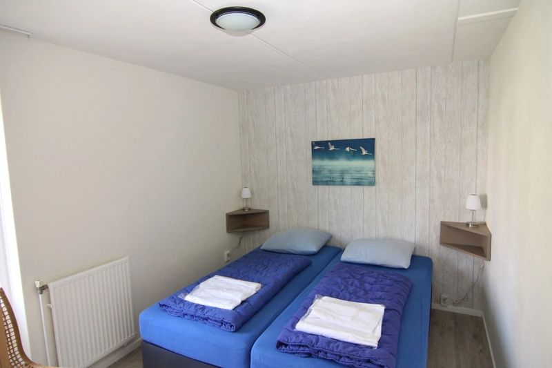 Guest house 0101502 - Holiday property Texel - Vakantiehuis D 669