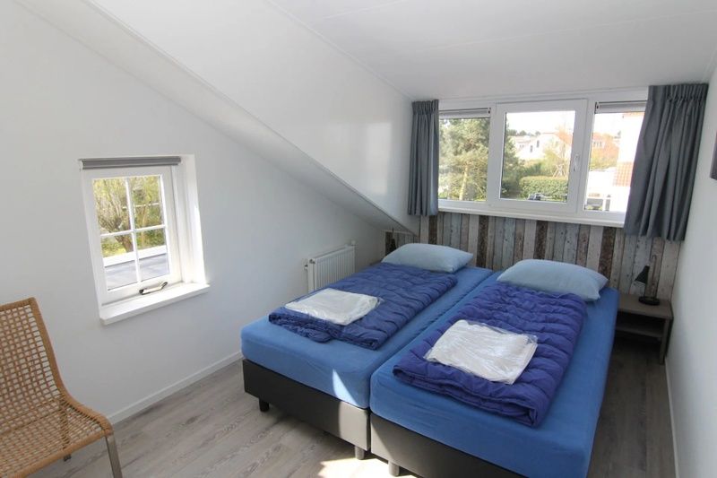Guest house 0101502 - Holiday property Texel - Vakantiehuis D 669