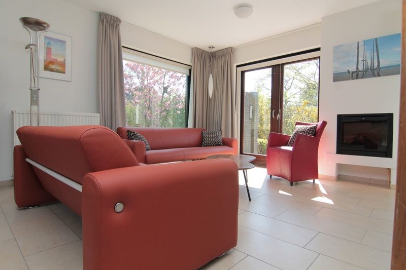 Verblijf 0101503 - Vakantiewoning Texel - Vakantiehuis C 067