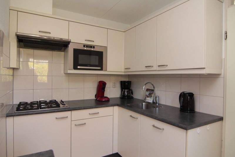 Verblijf 0101503 - Vakantiewoning Texel - Vakantiehuis C 067