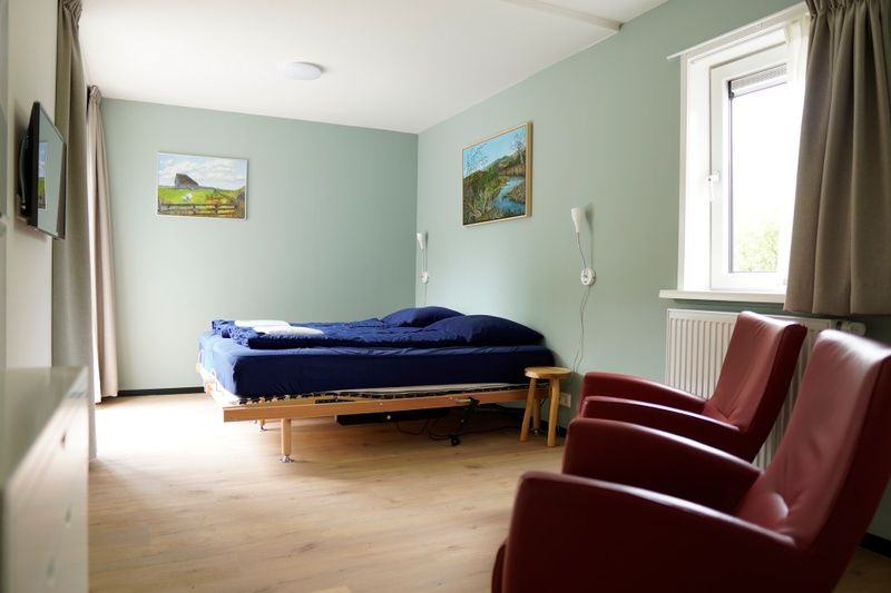 Verblijf 0101503 - Vakantiewoning Texel - Vakantiehuis C 067