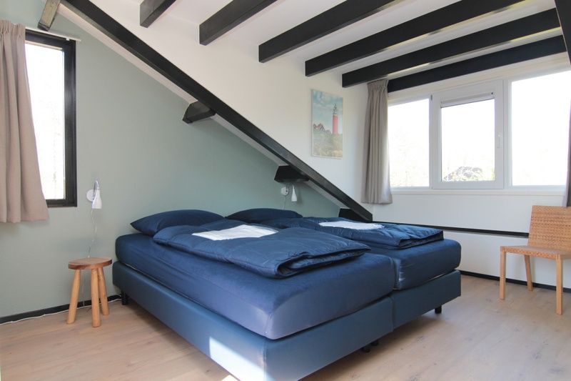 Verblijf 0101503 - Vakantiewoning Texel - Vakantiehuis C 067