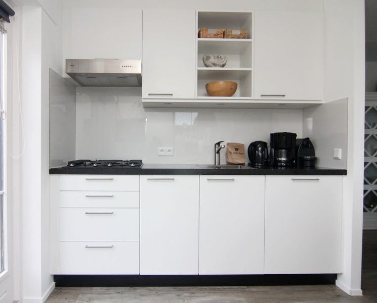 Guest house 0101504 - Holiday property Texel - Vakantiehuis D 692