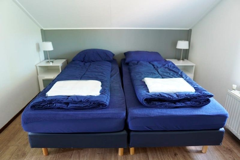 Guest house 0101504 - Holiday property Texel - Vakantiehuis D 692