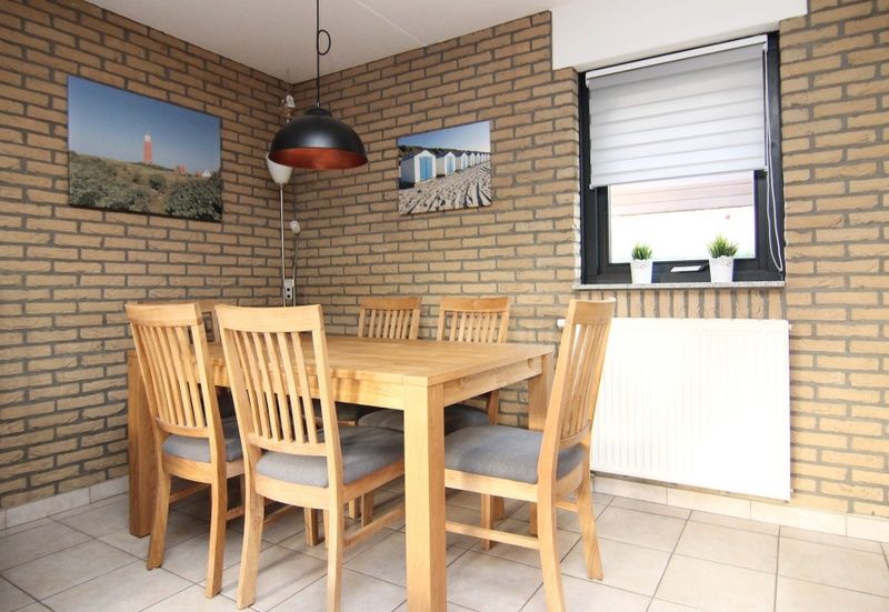 Guest house 0101505 - Holiday property Texel - Vakantiehuis A 309