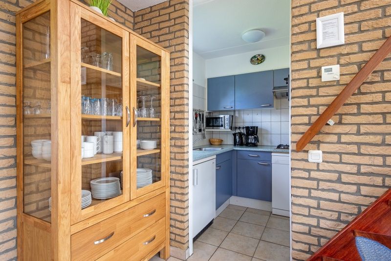 Guest house 0101505 - Holiday property Texel - Vakantiehuis A 309