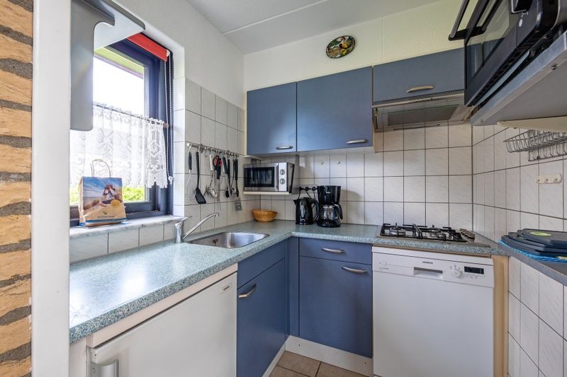 Guest house 0101505 - Holiday property Texel - Vakantiehuis A 309