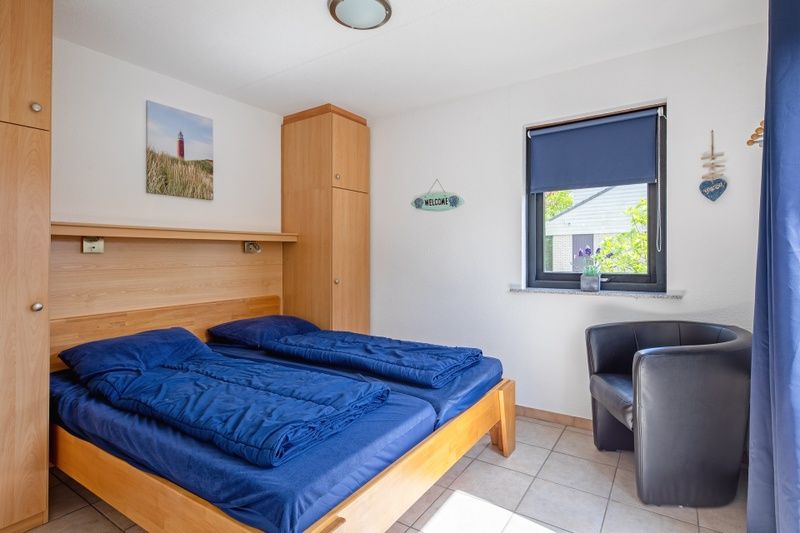 Guest house 0101505 - Holiday property Texel - Vakantiehuis A 309