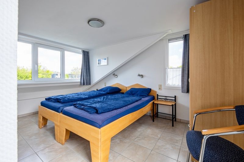 Guest house 0101505 - Holiday property Texel - Vakantiehuis A 309