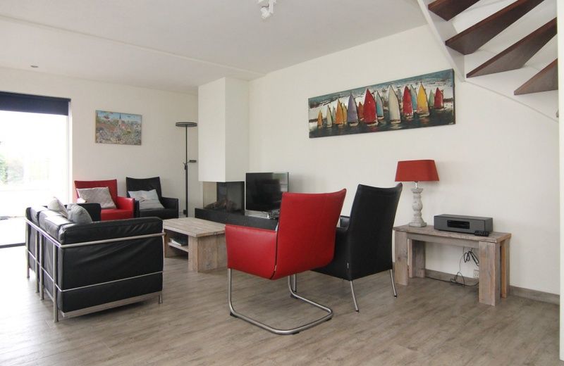 Verblijf 0101506 - Vakantiewoning Texel - Vakantiehuis D 477