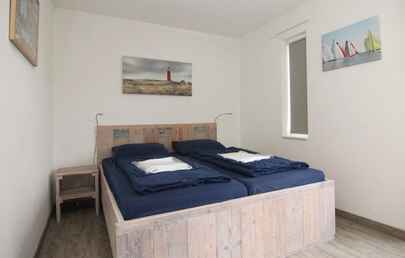 Verblijf 0101506 - Vakantiewoning Texel - Vakantiehuis D 477