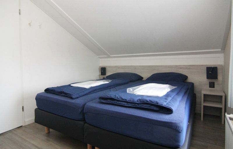 Verblijf 0101506 - Vakantiewoning Texel - Vakantiehuis D 477