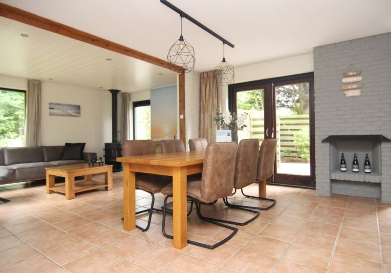 Verblijf 0101507 - Vakantiewoning Texel - Vakantiehuis A 023