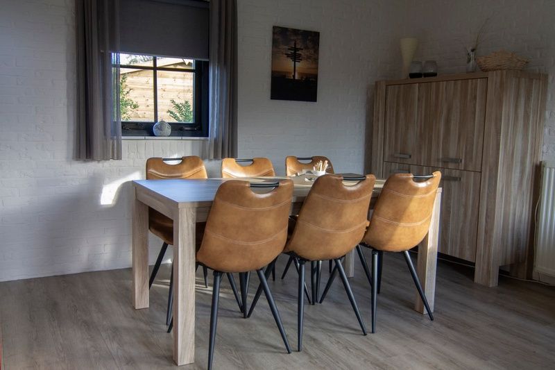 Verblijf 0101508 - Vakantiewoning Texel - Vakantiehuis C 137