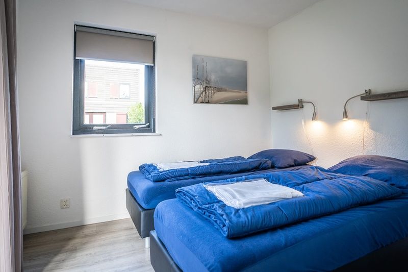 Verblijf 0101508 - Vakantiewoning Texel - Vakantiehuis C 137