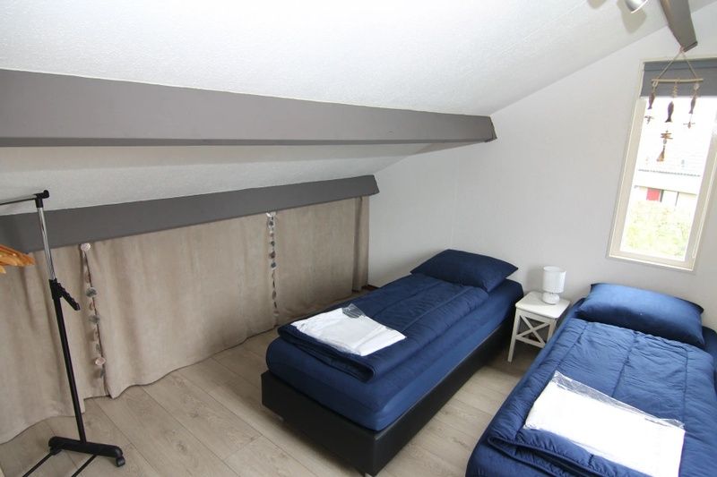 Verblijf 0101508 - Vakantiewoning Texel - Vakantiehuis C 137