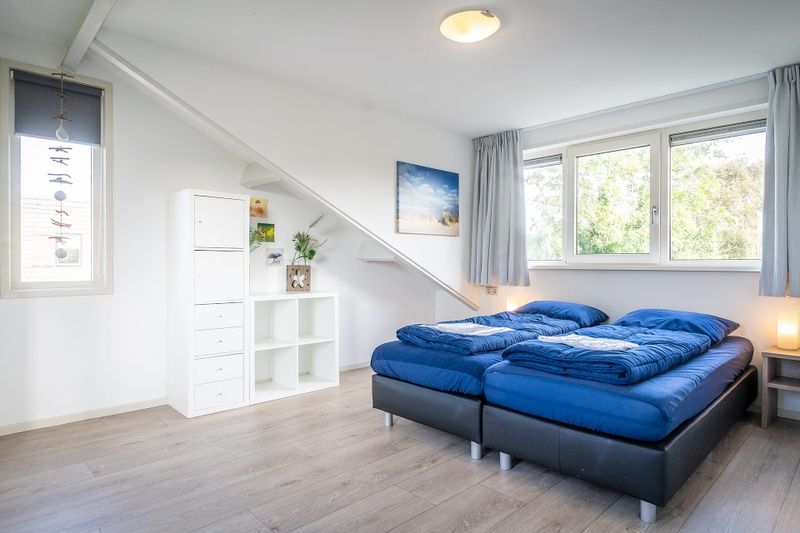 Unterkunft 0101508 - Ferienhaus Texel - Vakantiehuis C 137