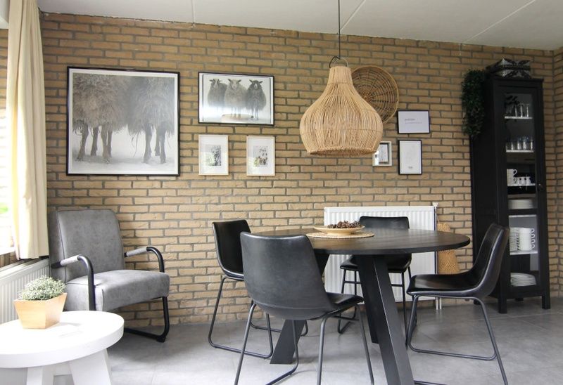 Verblijf 0101509 - Vakantiewoning Texel - Vakantiehuis B 271