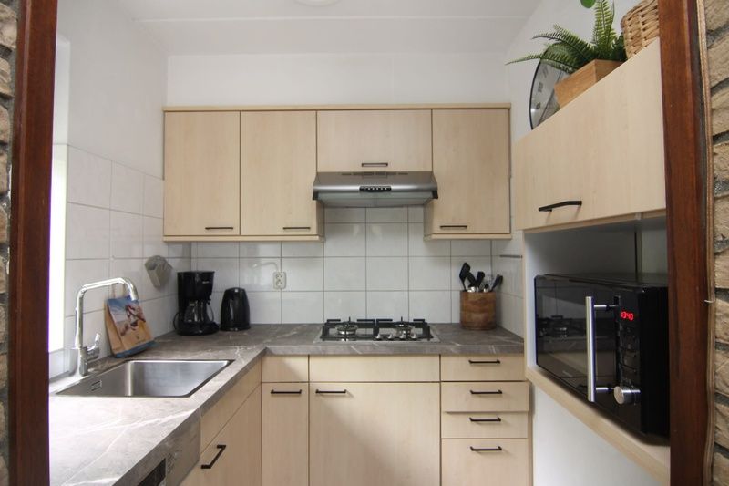 Verblijf 0101509 - Vakantiewoning Texel - Vakantiehuis B 271