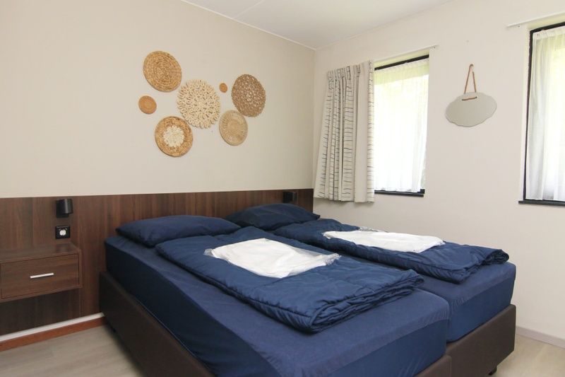 Verblijf 0101509 - Vakantiewoning Texel - Vakantiehuis B 271