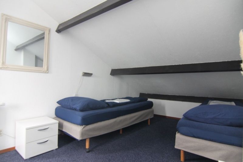 Verblijf 0101509 - Vakantiewoning Texel - Vakantiehuis B 271