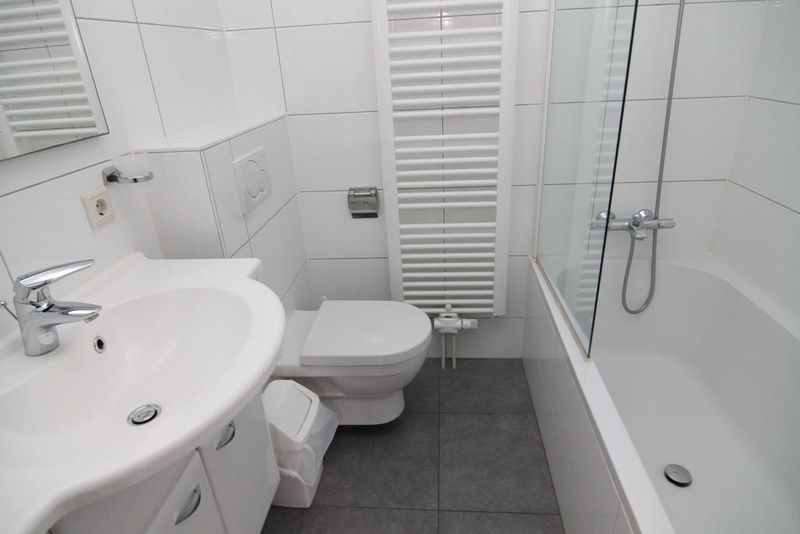 Guest house 0101509 - Holiday property Texel - Vakantiehuis B 271